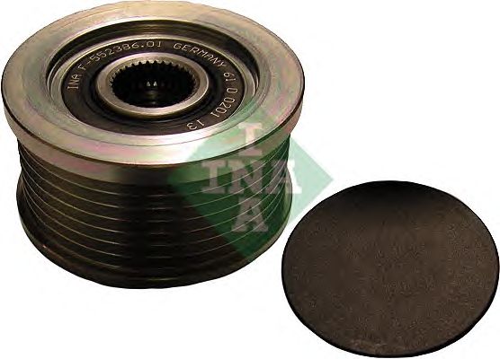 Бендикс INA 535 0177 10