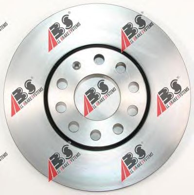 Гальмівний диск A.B.S. 16098