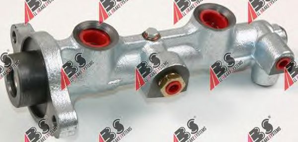 Главный тормозной цилиндр A.B.S. 41761X