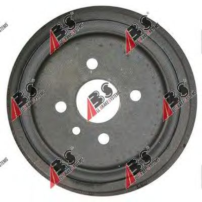 Тормозной барабан A.B.S. 5122-S