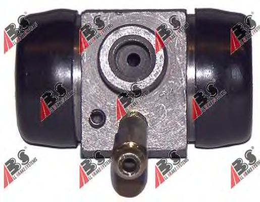 Колісний гальмівний циліндр A.B.S. 52093X