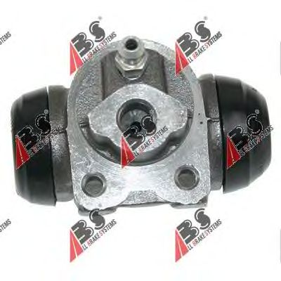 Колесный тормозной цилиндр A.B.S. 52968X