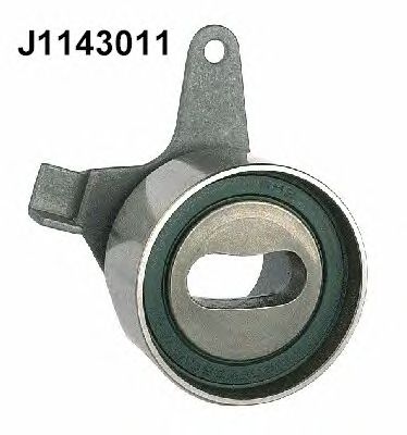 Натяжной ролик ремня ГРМ NIPPARTS J1143011