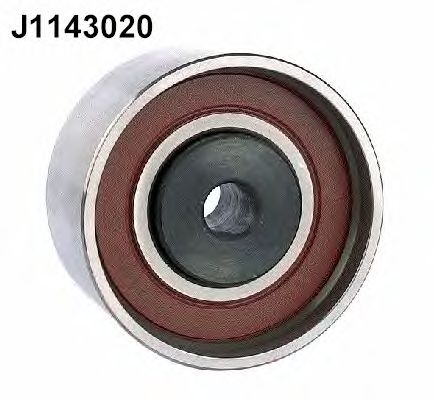 Направляющий / паразитный ролик ремня ГРМ NIPPARTS J1143020