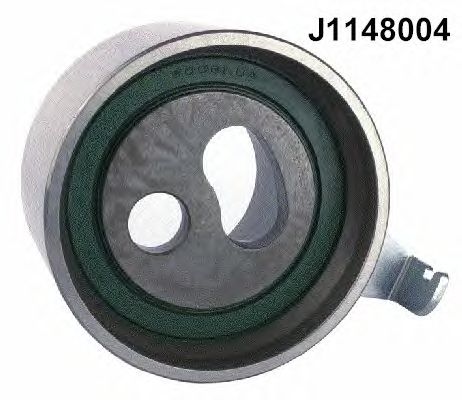 Натяжной ролик ремня ГРМ NIPPARTS J1148004