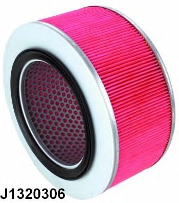 Воздушный фильтр NIPPARTS J1320306