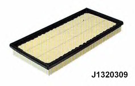 Воздушный фильтр NIPPARTS J1320309