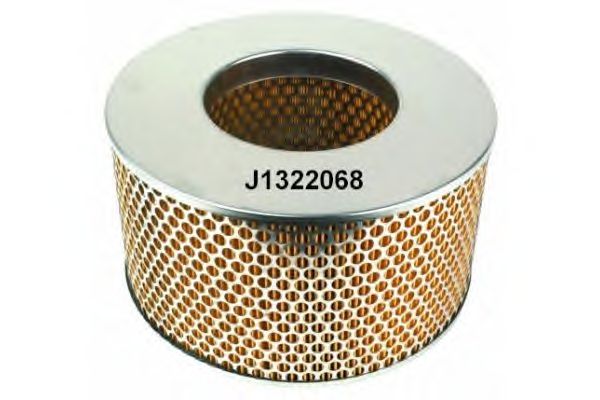 Воздушный фильтр NIPPARTS J1322068