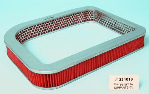Воздушный фильтр NIPPARTS J1324018