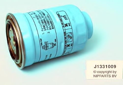 Топливный фильтр NIPPARTS J1331009