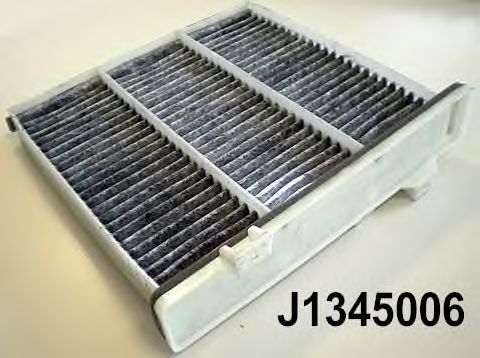 Фильтр салона NIPPARTS J1345006
