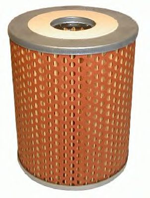 Масляный фильтр FILTRON OM 516/1
