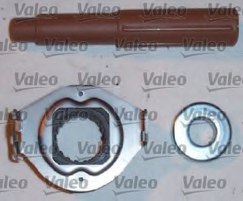 Комплект зчеплення VALEO 801246