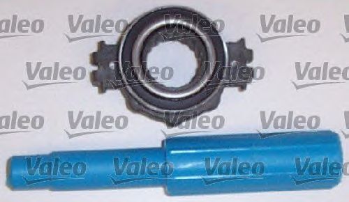 Комплект зчеплення VALEO 801411