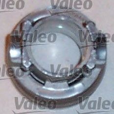 Комплект сцепления VALEO 801953