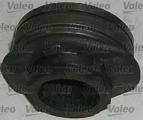 Комплект сцепления VALEO 801979