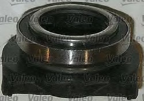 Комплект зчеплення VALEO 801985