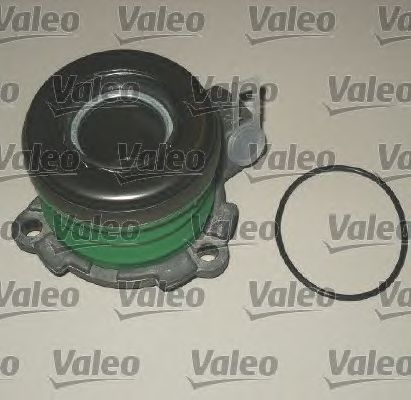 Центральный выключатель сцепления VALEO 804503