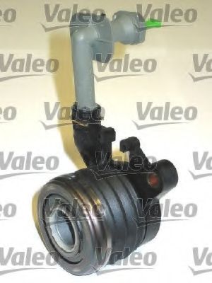 Центральный выключатель сцепления VALEO 804527