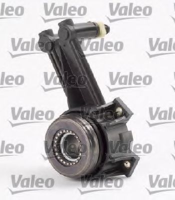 Центральный выключатель сцепления VALEO 804539