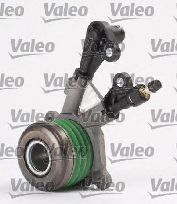 Центральный выключатель сцепления VALEO 804540
