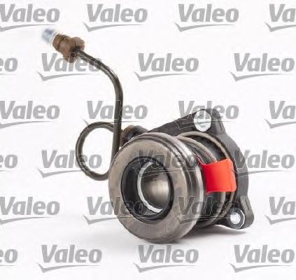 Центральний вимикач зчеплення VALEO 804542