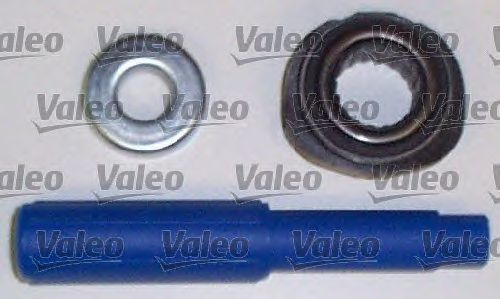 Комплект зчеплення VALEO 821074