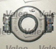 Комплект сцепления VALEO 821091