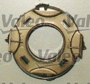 Комплект сцепления VALEO 821126