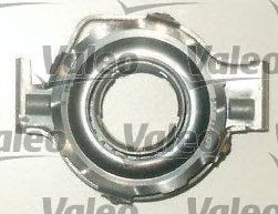 Комплект сцепления VALEO 821247