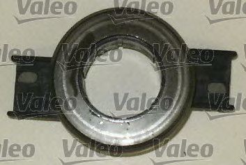 Комплект сцепления VALEO 821258