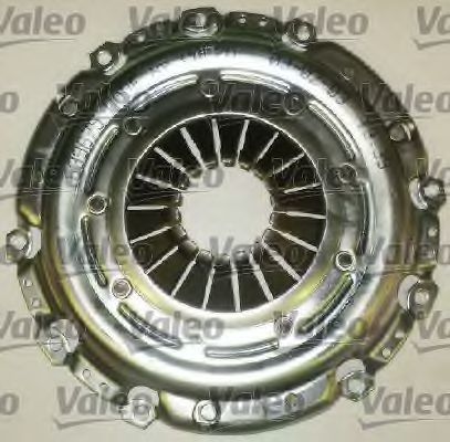 Комплект сцепления VALEO 821307