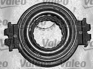 Комплект сцепления VALEO 821340