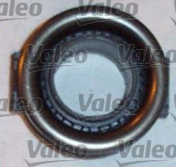 Комплект сцепления VALEO 821434