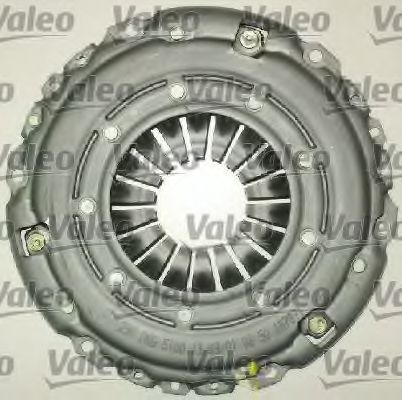 Комплект сцепления VALEO 821449