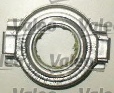 Комплект сцепления VALEO 826021