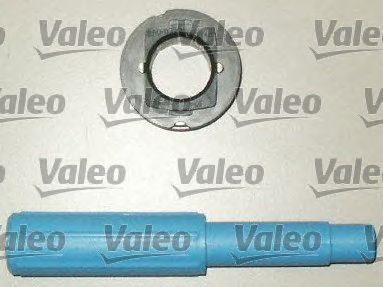 Комплект сцепления VALEO 826033