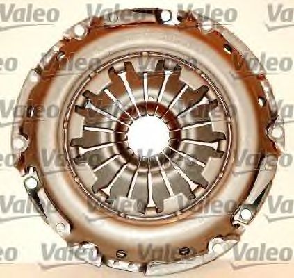 Комплект зчеплення VALEO 826043