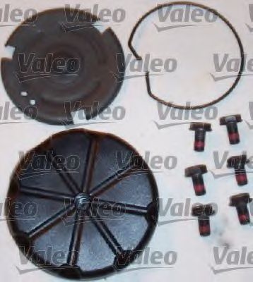 Комплект сцепления VALEO 826227