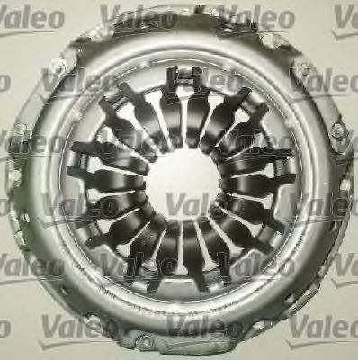 Комплект сцепления VALEO 826303