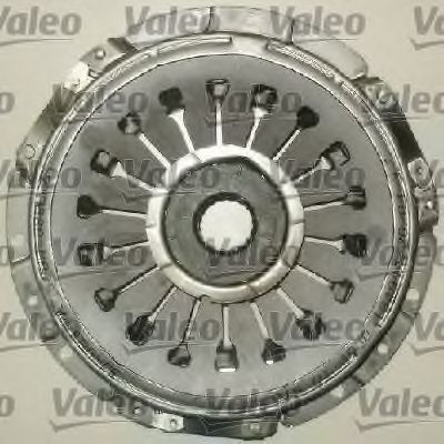Комплект зчеплення VALEO 826312