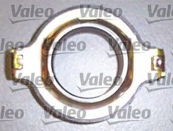 Комплект сцепления VALEO 826406