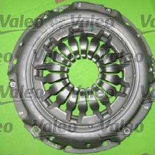 Комплект сцепления VALEO 826811