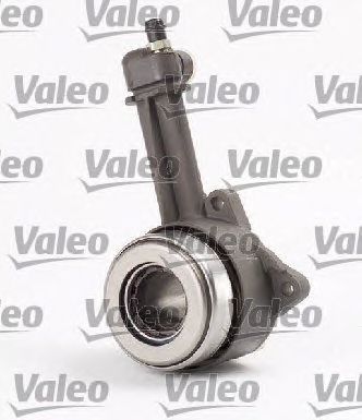 Комплект сцепления VALEO 834016