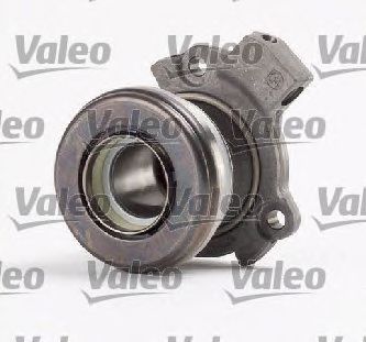 Комплект сцепления VALEO 834018