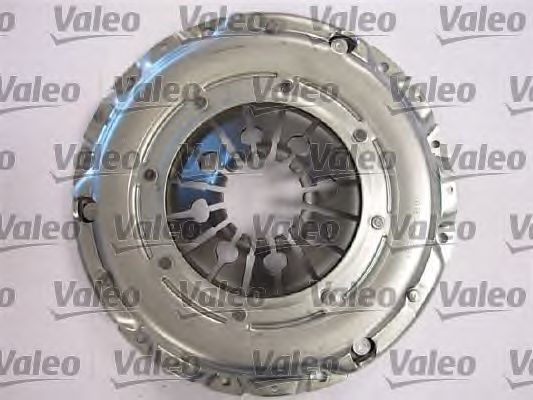 Комплект сцепления VALEO 835010