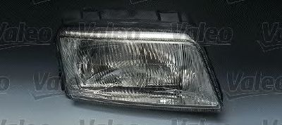 Фара VALEO 085730