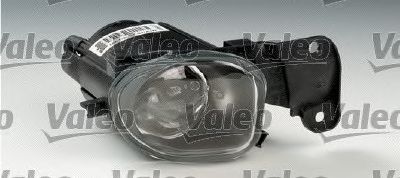 Противотуманная фара VALEO 087965