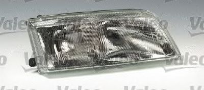 Фара VALEO 084515