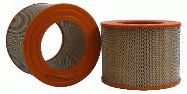 Воздушный фильтр WIX FILTERS WA6482